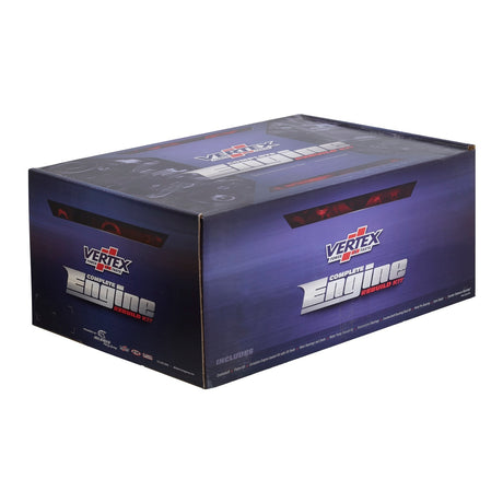 Complete Engine Rebuild Kit - Honda CR85 R/RB Big Wheel '05-'07