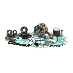 Complete Engine Rebuild Kit - Honda CR125 2000