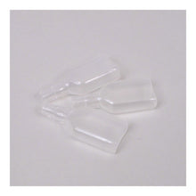 Load image into Gallery viewer, INSULATING SLEEVE FEMALE DOUBLE BULLET (PKT OF 100PCS)