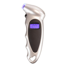 Load image into Gallery viewer, Whites Digital Tyre Pressure Gauge 0-150 PSI (PSI/KPA/Bar)