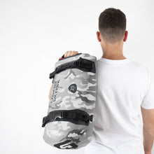 Load image into Gallery viewer, OSAH 25L Tailpack White Camo