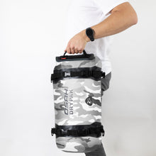 Load image into Gallery viewer, OSAH 25L Tailpack White Camo