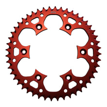 Load image into Gallery viewer, XAM Sprocket Kit Honda CRF150F '06-'16 Zero Red 13/47