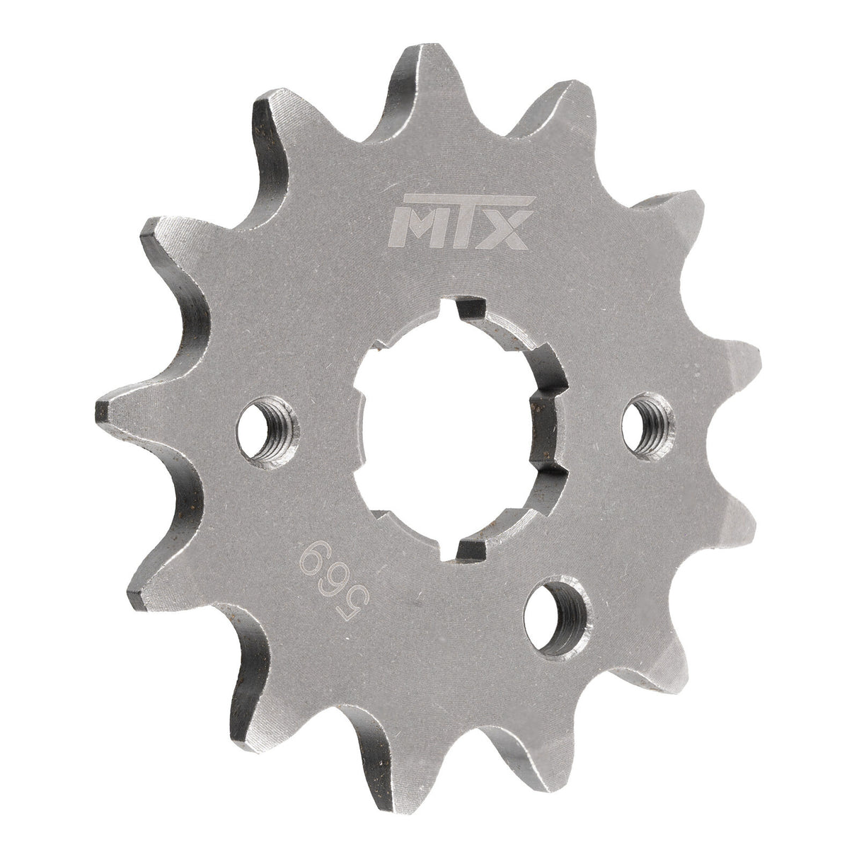 XAM Sprocket Kit Kawasaki KL250 Stockman X-Ring 13/47