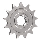 XAM Sprocket Kit Kawasaki KLX140 Big Wheel - O-Ring 13/57