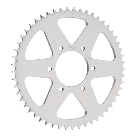 XAM Sprocket Kit Suzuki TF125 O-Ring 13/53