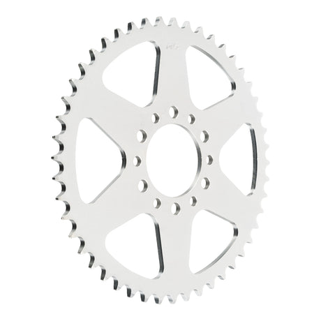 XAM Sprocket Kit Suzuki TF185 12/48