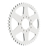 XAM Sprocket Kit Suzuki DR200 15/46
