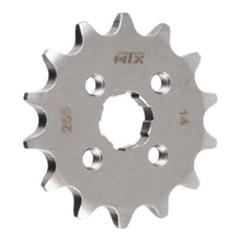 Load image into Gallery viewer, XAM Sprocket Kit Honda CRF110 13-16 14/38