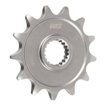 Load image into Gallery viewer, XAM Sprocket Kit Honda CR125 Zero Gold 12/49