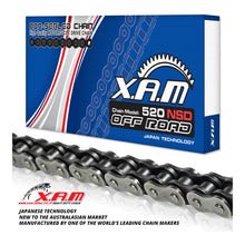 Load image into Gallery viewer, XAM Sprocket Kit Honda CR250 / CRF450 13/50