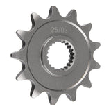 XAM Sprocket Kit Honda CRF250R '11-'16 X-Ring Zero Black 13/49
