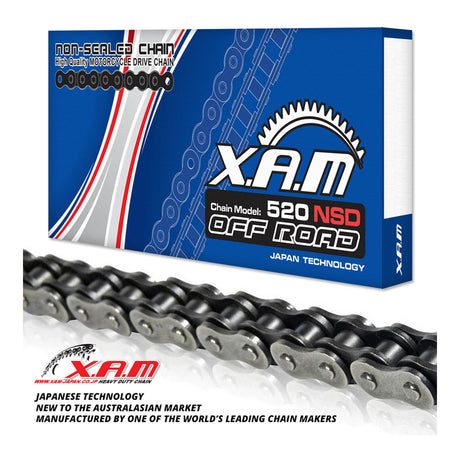 XAM Sprocket Kit Honda CRF250R '11-'16 NSD 13/49