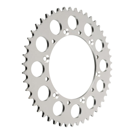XAM Sprocket Kit Kawasaki KX125 '03- X-Ring Gold 13/51