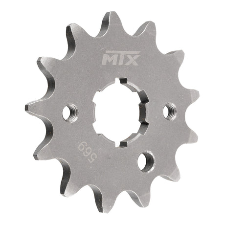 XAM Sprocket Kit Kawasaki KX250 '92-'96 X-Ring 14/49