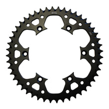 Load image into Gallery viewer, XAM Sprocket Kit Kawasaki KX250F '06-'10 X-Ring Gold Zero Black 13/48