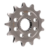 XAM Sprocket Kit Kawasaki KX250F '06-'10 X-Ring Gold 13/48