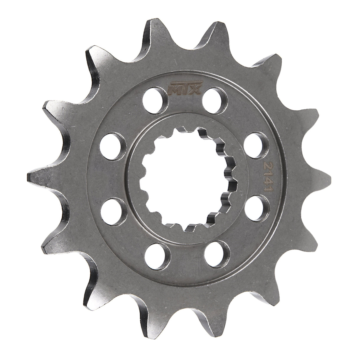 XAM Sprocket Kit Kawasaki KX450F '06-'11 X-Ring Gold 13/50