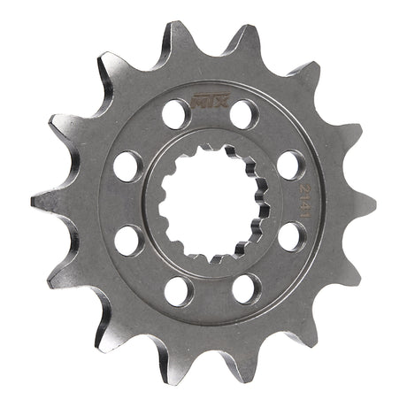 XAM Sprocket Kit Kawasaki KX450F '06-'11 X-Ring Zero Gold 13/50