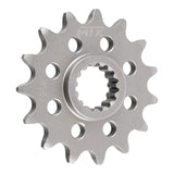 XAM Sprocket Kit KTM2 X-Ring Gold 15/42