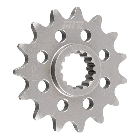 XAM Sprocket Kit KTM2 NSDCGold2 16/38