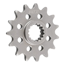 Load image into Gallery viewer, XAM Sprocket Kit KTM2 X-Ring Gold 17/45