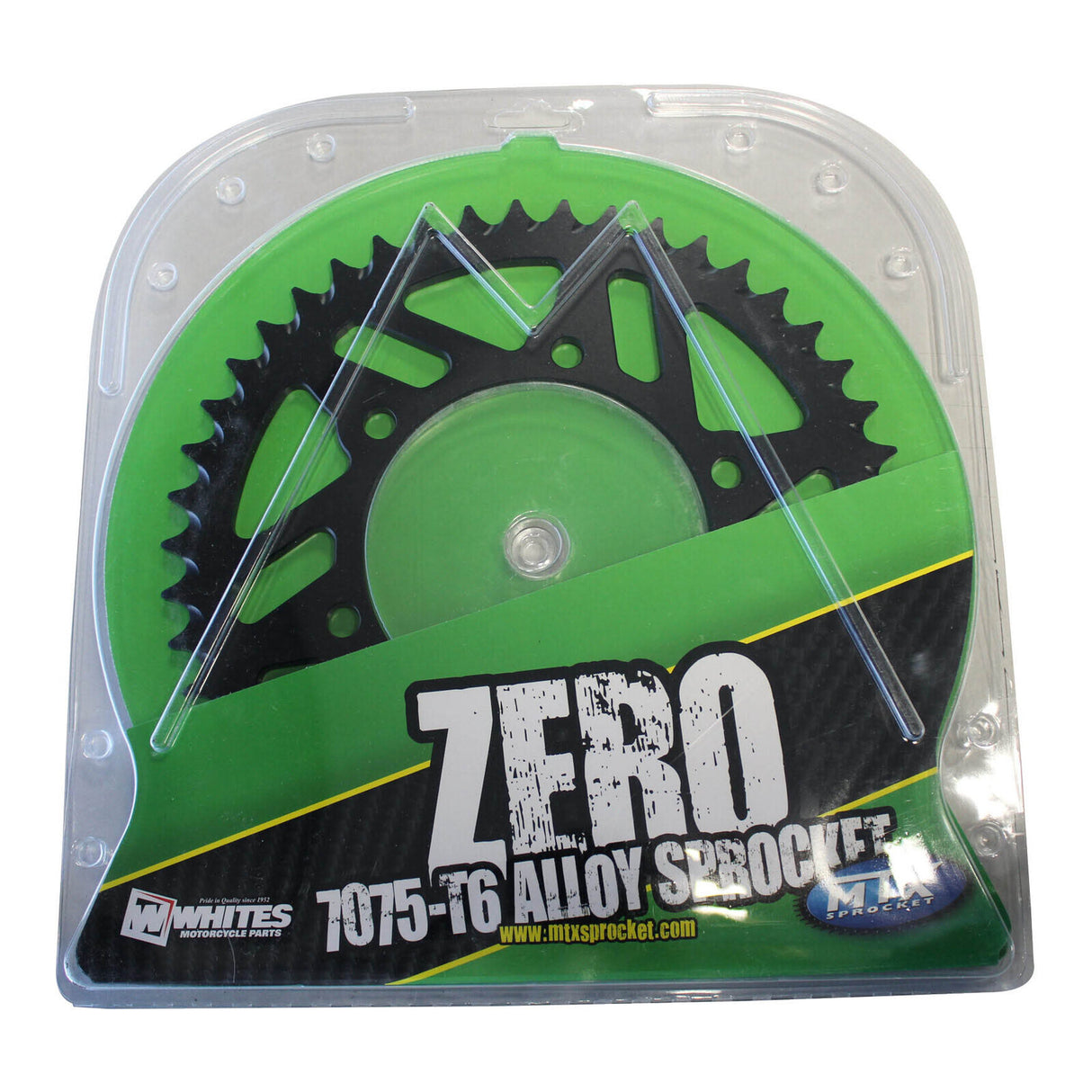 XAM Sprocket Kit KTM SX25-30-36 / 350SX-F / 300EXC X-R Gold Zero Black 14-50