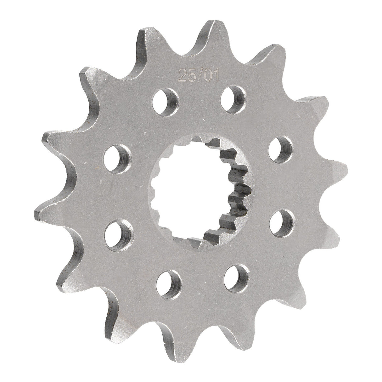 XAM Sprocket Kit KTM SX250/300EXC/360 /350SX-F/EXC X-R Gold 14/52