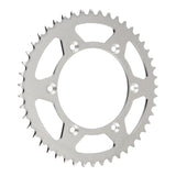 XAM Sprocket Kit Suzuki RMZ250 '10-'12 X-Ring Gold 13/49