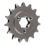 XAM Sprocket Kit Suzuki DR650 '06-'15 X-Ring Gold 15/41