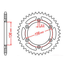 Load image into Gallery viewer, XAM Sprocket Kit Sherco 450/510SH1 X-Ring 14/48