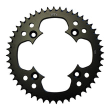 Load image into Gallery viewer, XAM Sprocket Kit Yamaha YZ85 BW '02-'18 Zero Black 14/52