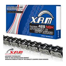 Load image into Gallery viewer, XAM Sprocket Kit Yamaha YZ85 BW '02-'18 Zero Black 14/52