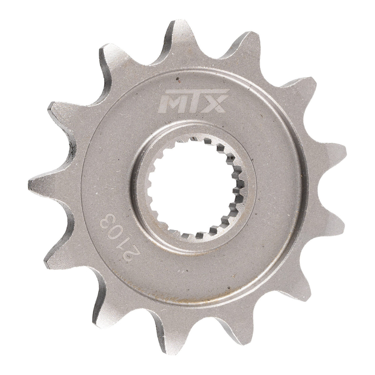 XAM Sprocket Kit Yamaha YZ250F '05-'09 Zero Blue 13/49