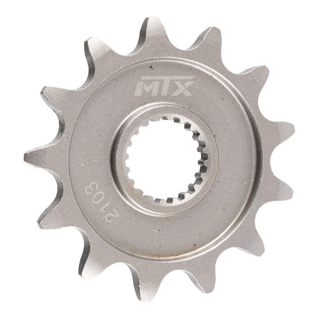 XAM Sprocket Kit Yamaha YZ250F '14-'16 X-Ring Gold 13/50