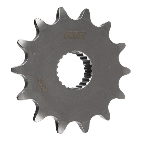 XAM Sprocket Kit Yamaha TT250 R '93-'95 - 520AX Gold 14/43