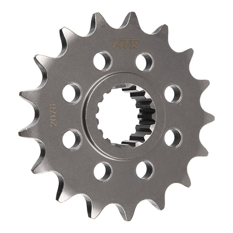 XAM Sprocket Kit BMW F700GS '13-'16 - 525AX 17/42