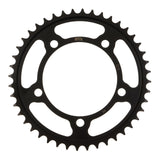 XAM Sprocket Kit BMW F750GS / 850GS / Adventure '18-'20 - 525AX 17-44