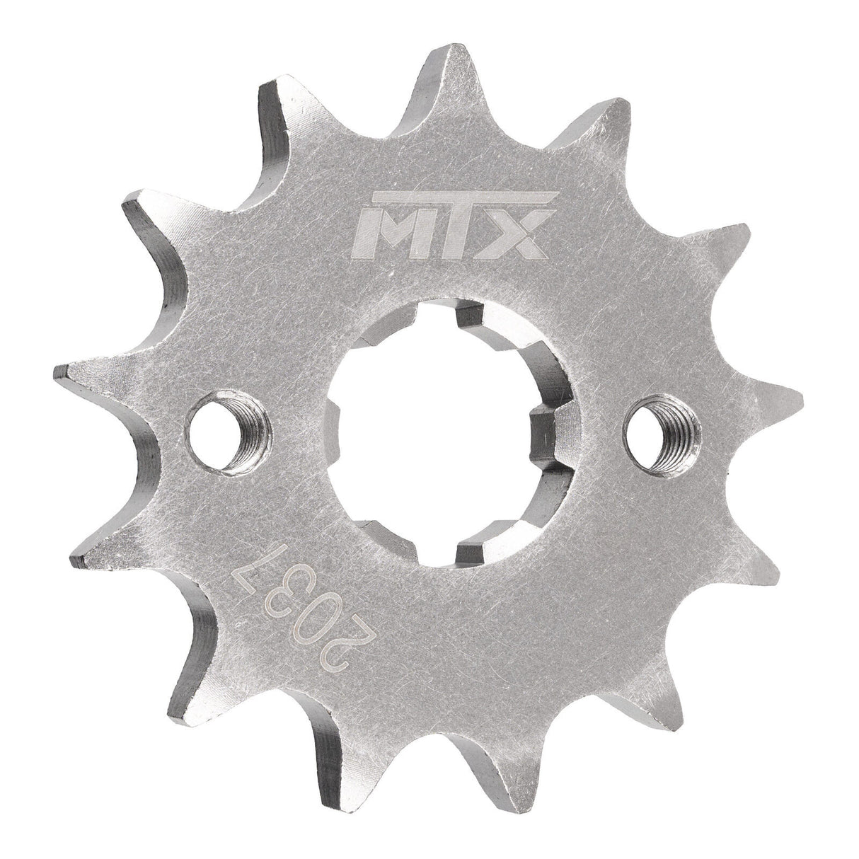 XAM Sprocket Kit Honda CB125E '12-'15 O-Ring 15/45