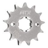 XAM Sprocket Kit Honda CB125E '12-'15 O-Ring 15/45