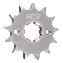 Load image into Gallery viewer, XAM Sprocket Kit Honda CBR125 '02-'11 O-Ring 15/42