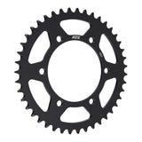XAM Sprocket Kit Kawasaki NINJA 250R 14/43 X-Ring Gold