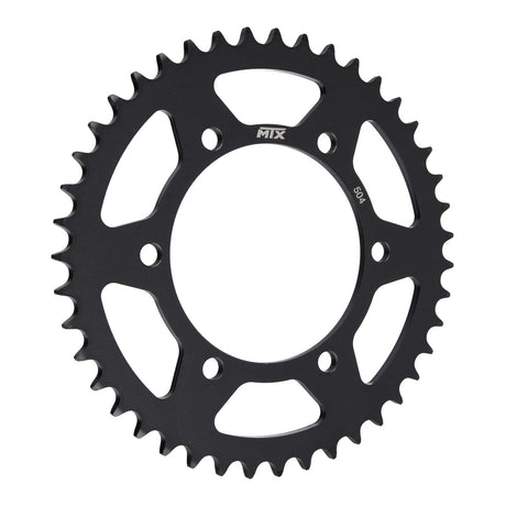 XAM Sprocket Kit Kawasaki EX400 (Ninja 400) 14/41 X-Ring