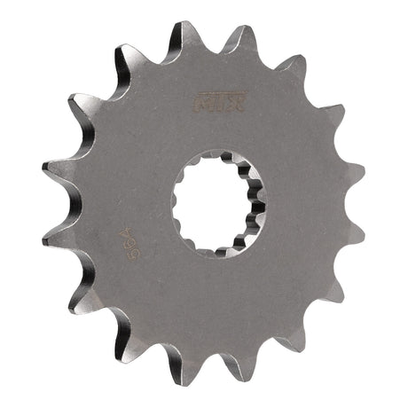 XAM Sprocket Kit Suzuki GSXR600 '06-'10 X-Ring Gold16/43