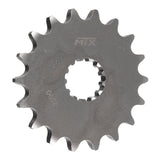 XAM Sprocket Kit Triumph Daytona 1200 X-Ring 18/43