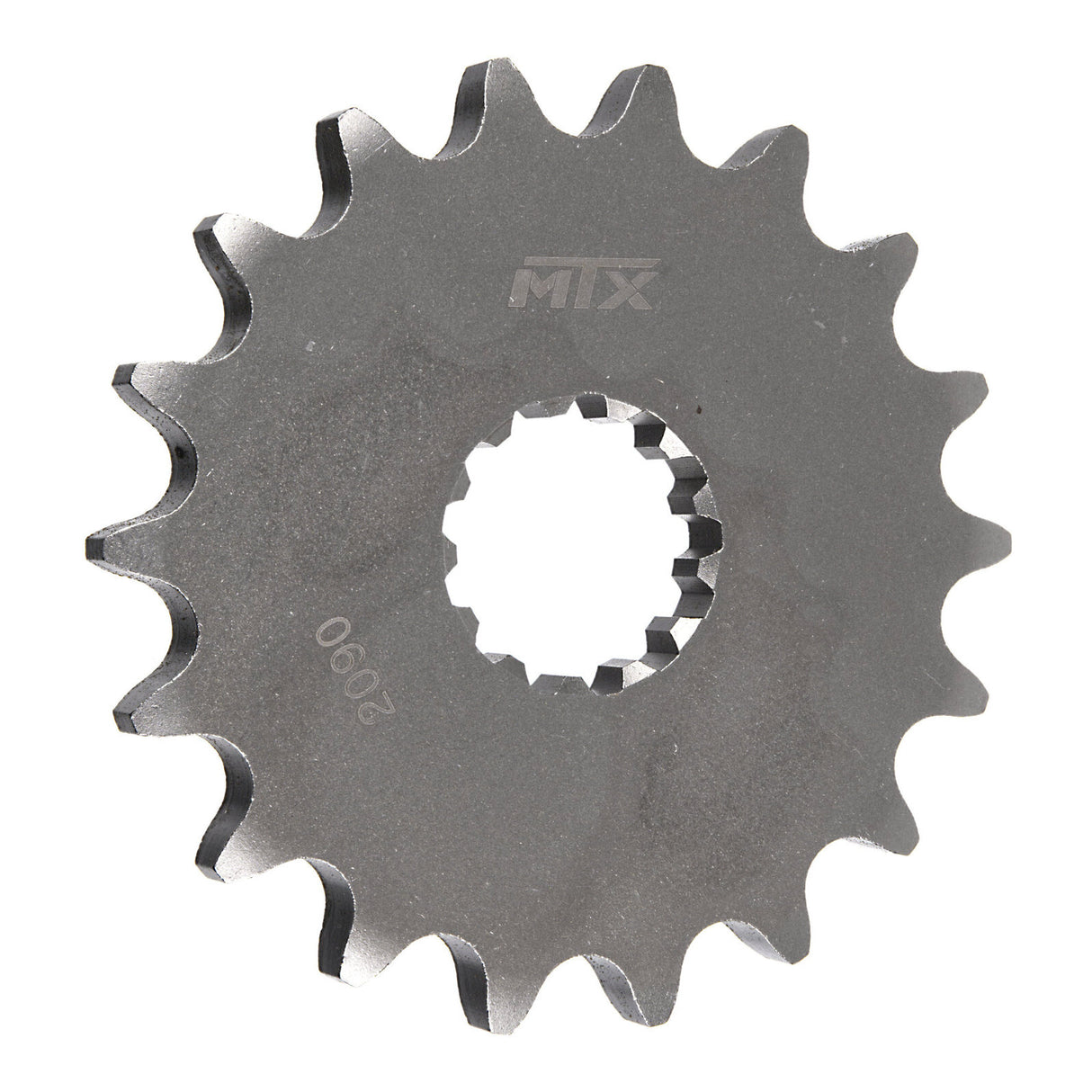 XAM Sprocket Kit Triumph Speed Triple 1050i '12-'15 X-Ring 18/43