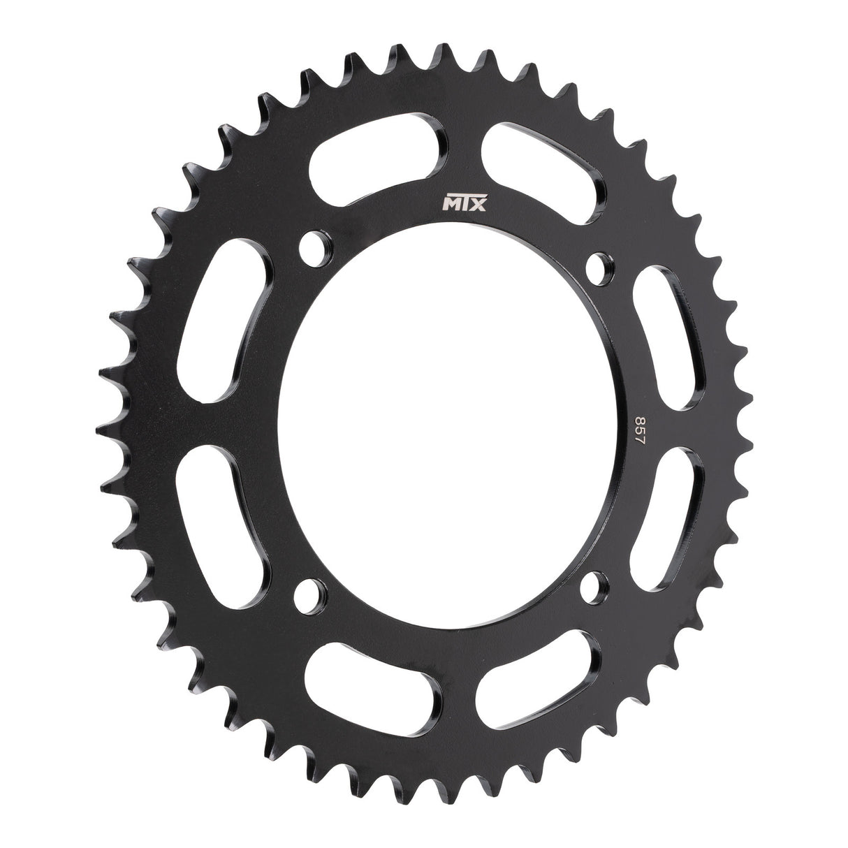 XAM Sprocket Kit Yamaha XV250 '89-'19 X-Ring 16/45