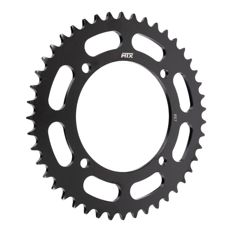 XAM Sprocket Kit Yamaha XV250 '89-'19 X-Ring 16/45