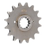 XAM Sprocket Kit Yamaha MT03 '06-'12 X-Ring 15/47