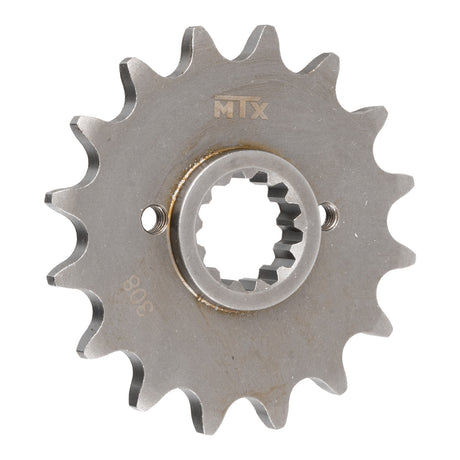 XAM Sprocket Kit Yamaha MT03 '06-'12 X-Ring 15/47